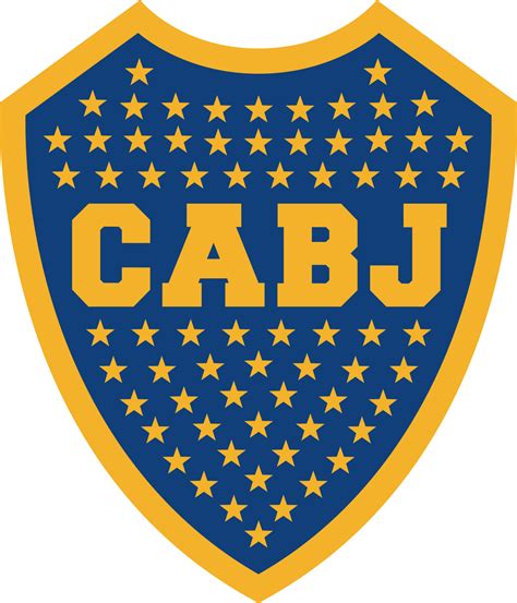 Boca Juniors Logo Escudo Png E Vetor Download De Logo