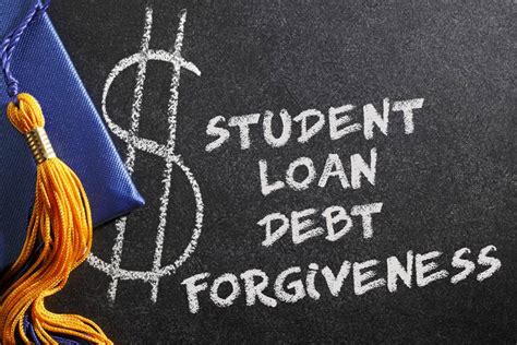 Student Loan Forgiveness 813000 Borrowers Are Getting Emails About