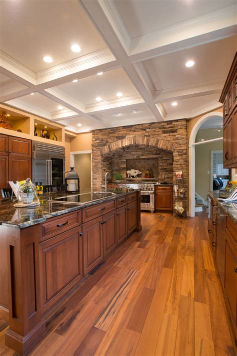 The kitchen cabinets you've always dreamed of. At Morrison Kitchen & Bath every project is given a fresh ...
