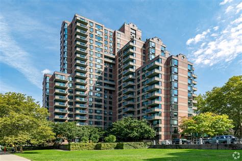 Manhattan Park Apartments In New York Ny