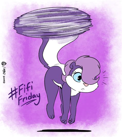 Fififriday 4 A Perfect Tails Cosplay By Joaoppereiraus On Deviantart Skunk Drawing Furry