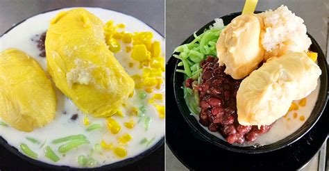 Within only a few hundred metres of klcc though, is kampung baru, a settlement that has, to an extent, resisted the march towards bland modernity. 10 Durian Cendol In KL And Selangor You Need To Try In 2018
