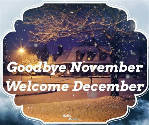 Hello December GIF | Welcome december quotes, December quotes, Welcome ...