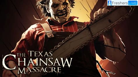 Is Texas Chain Saw Massacre Down How To Check Texas Chainsaw Massacre
