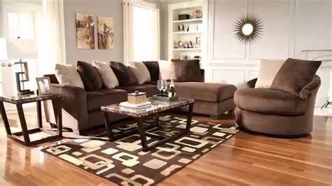 We have tested product quality, delivery, support read real customers reviews! Ashley Furniture HomeStore - Dahlen (Chocolate) - YouTube