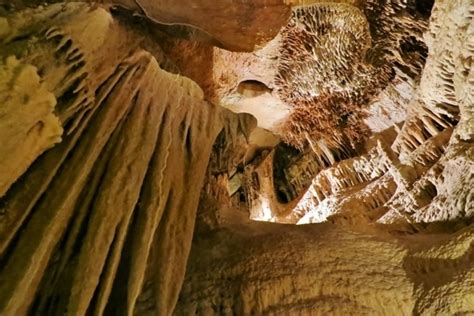 Lehman Caves In Baker Nevada Kid Friendly Attractions Trekaroo