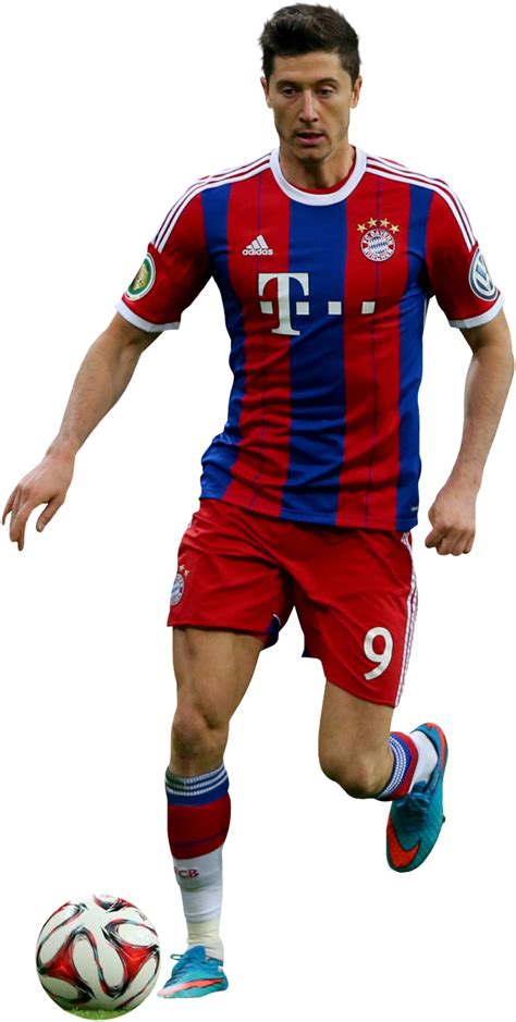 Search more high quality free transparent png images on pngkey.com and share it with your friends. TIME FOR RENDERS: Robert Lewandowski