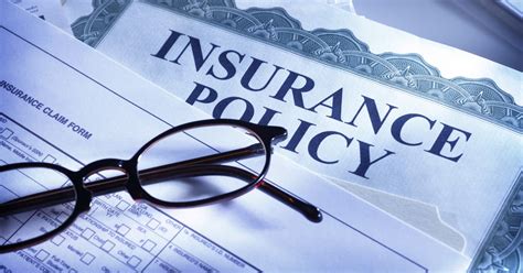 How well do you know your insurance policy?