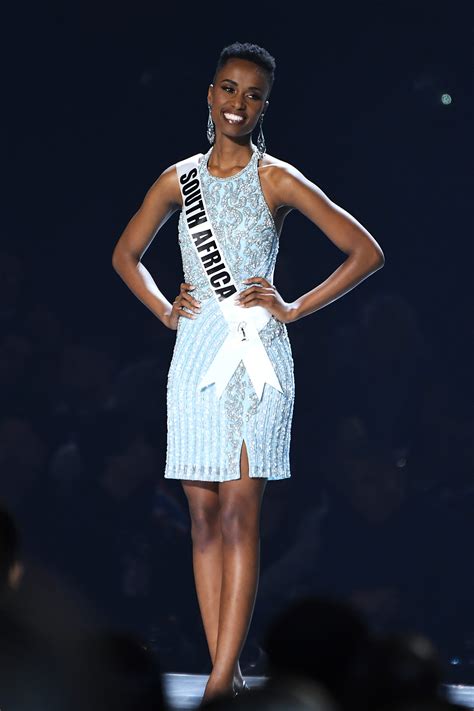 What are your thoughts on the miss universe 2019 competition? The 18 best looks the Miss Universe 2019 contestants wore ...