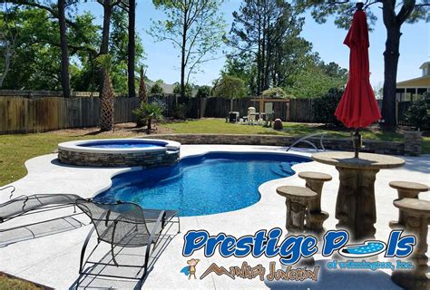 We've made it easy to find just what you're looking for in an nc beach rental. Prestige Pools of Wilmington, NC | Swimming Pool Photos ...