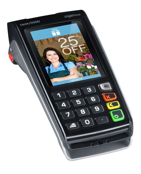 Need To Accept Contactless Payments Buy An Eftpos Machine