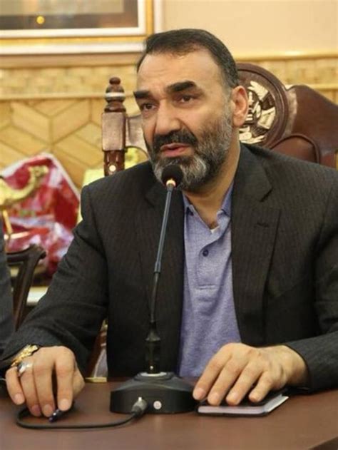 عطا محمد نور حکومت مرکزی افرادی را مسلح می‌کند و به بلخ می‌فرستد Bbc News فارسی
