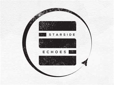 Starside Echoes By Nick Weber Roughton On Dribbble