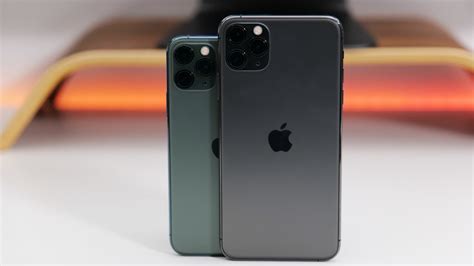 Iphone 11 Vs 11 Pro Фото Telegraph