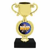 Pictures of Soccer Mvp Trophy