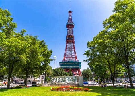 Where You Should Stay In Sapporo Best Areas And Hotels For Visitors