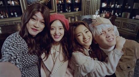 My introverted boss/ my shy boss. Unbetitelt — kdramathots: A Korean Odyssey