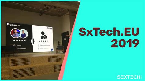 Sxtech 2019 Hackathon Roundup Sex Worker App Saferr Takes The Win