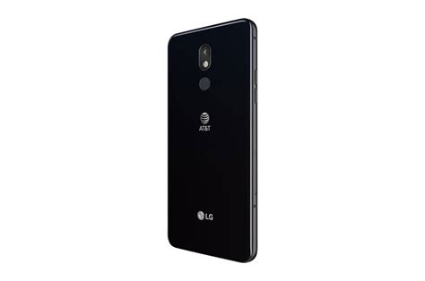 Lg Stylo 5 Smartphone For Atandt Lmq720amaag3bky Lg Usa