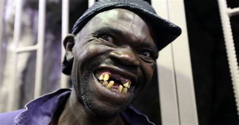 Fotos Do Homens Mais Feios Do Mundo