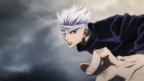 Jujutsu Kaisen 0 Review A Powerful Anime Prequel Packed With Intense