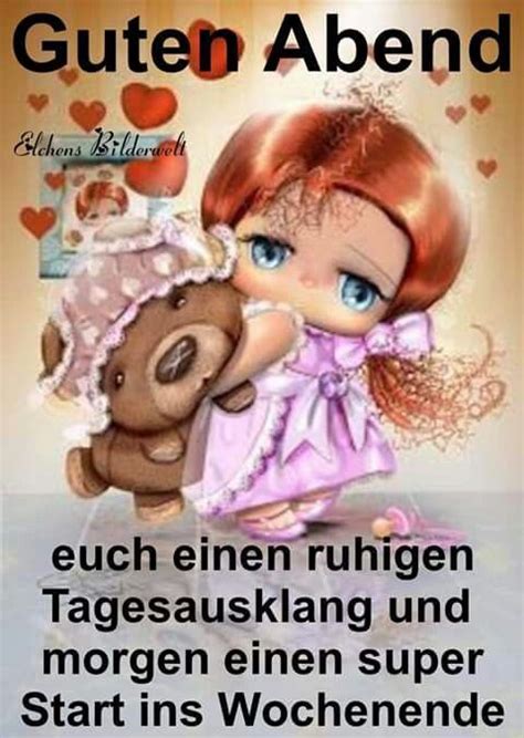 Zum schluss sollen sie ihre meinung sagen, etwas mit dem foto verbinden und dann eine aufbau einer bildbeschreibung. Wünsch euch eine gute Nacht | Gute nacht, Gute nacht grüße ...