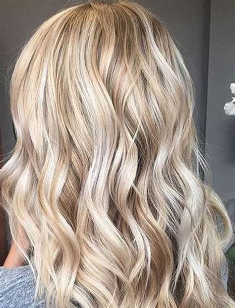 20 dirty blonde hair ideas that work on everyone. Blonde Hair Colors for 2017 | 50 Fabulous Pictures of ...