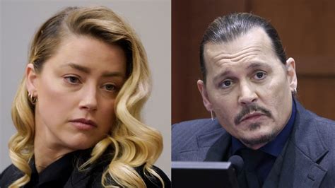 Johnny Depp And Amber Heards Defamation Trial Has Become Impossible To