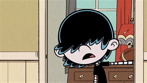 Image S1e23a Male Lucy Appearspng The Loud House Encyclopedia