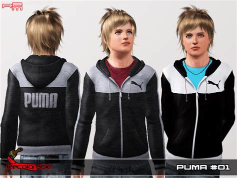 The Sims Resource R2m Puma 01