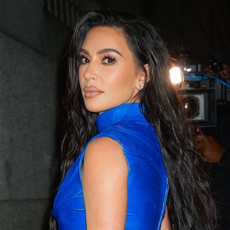 Kim Kardashian West Reveals The Story Behind Those Bizarre Nsfw Black