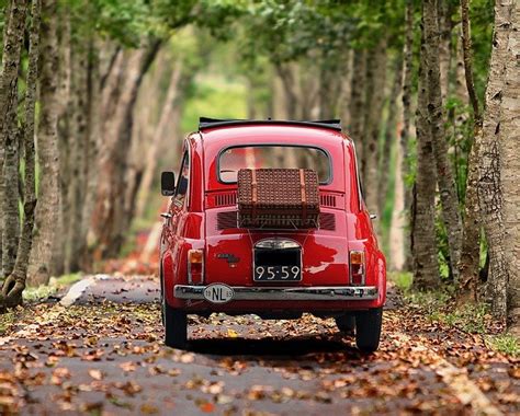 Fiat Nuova 500 Oldtimer: Preisentwicklung - Modelle A bis Z