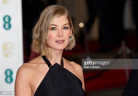 Rosamund Pike 1 February 2015 Photos And Premium High Res Pictures