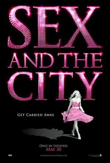 Sex And The City Soundtrack Details