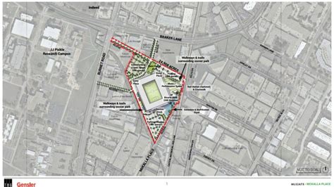 Looking Back At The Groundwork For Q2 Stadium Before Austin Fcs First