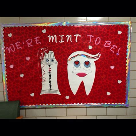This Is A Great Idea To Incorporate In Office Decorating Dental
