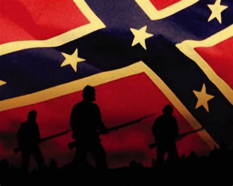The Confederate Flag The True Meaning And What It Means To Me The