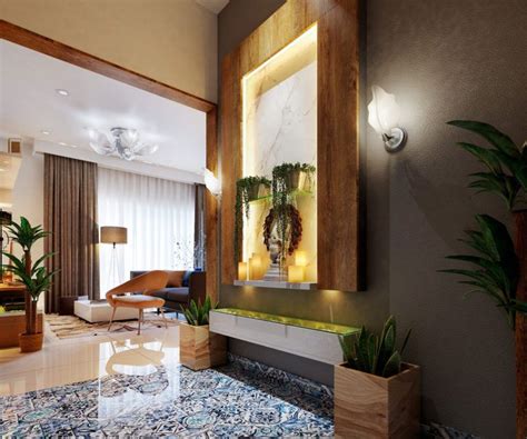 Living Concept Living Room Interior Designers In Bangalore Hall