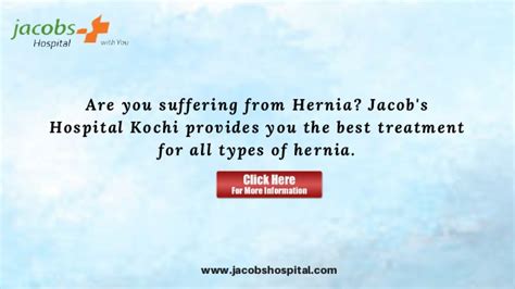 Hernia Treatment In Kerala Best Laparoscopy Hospital In Kochi