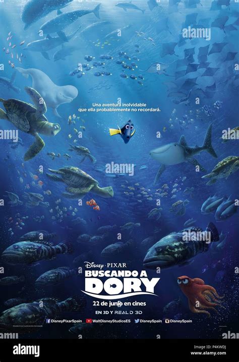 Original Film Title Finding Dory English Title Finding Dory Film