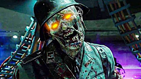 Call Of Duty Cold War Zombies Map Release Call Of Duty