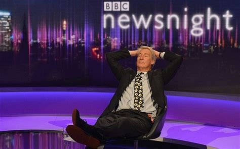 Newsnight Review Jeremy Paxmans Farewell