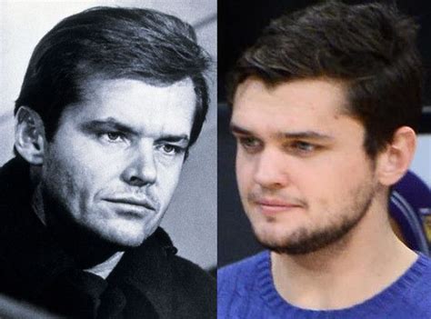 He is the son of the famous american actor and filmmaker, jack nicholson and actress, rebecca broussard. Ray Nicholson - Google Search | Jack nicholson