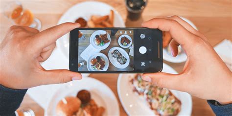 Instagram actually helps users eat healthily, study says - GlobalGoodness