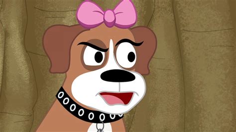 Here's a full episode of the cartoon series the all new pound puppies. Pound Puppies TV Show: News, Videos, Full Episodes and ...
