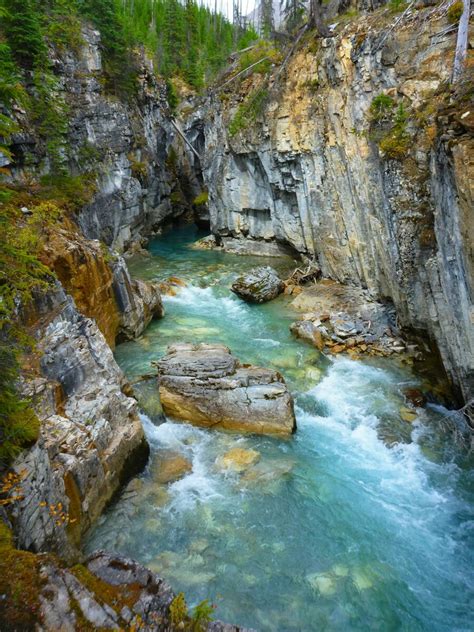 Why You Should Visit Kootenay National Park In Canada Ordinary Adventures
