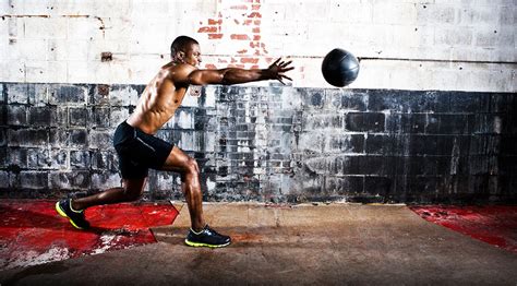 Is there a best time to work out? 5 Best Exercises to Become a Stronger Athlete | Muscle ...