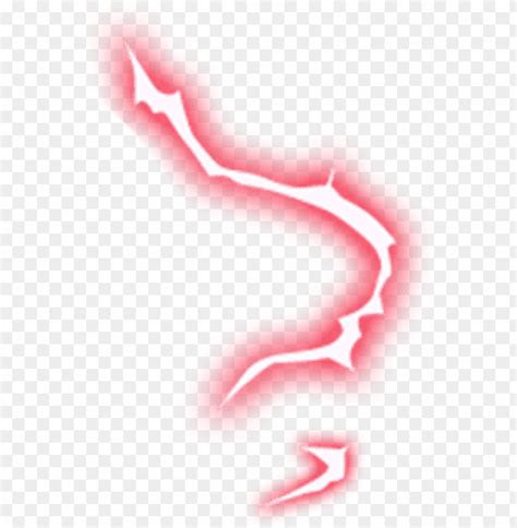 Anime Lightning Aura Png Polish Your Personal Project Or Design With