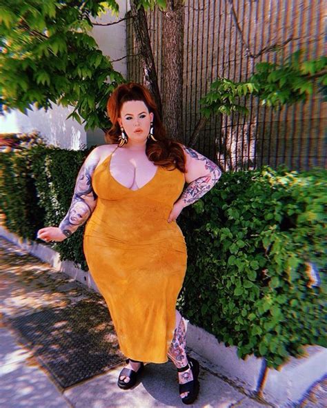 Tess Holliday Is An American Model Blogger And Make Up Artist Instagram Tessholliday Twitter