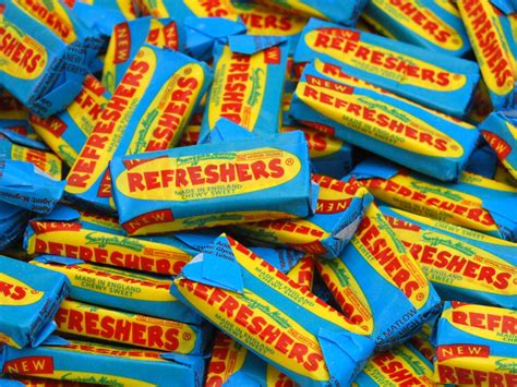 A Definitive Ranking Of Penny Sweets From Worst To Best